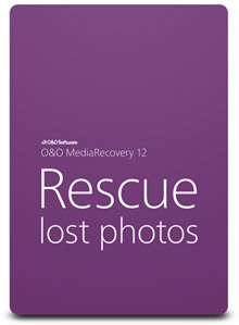 O&O MediaRecovery Professional Edition v12.0.63