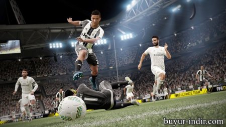 FIFA 17 Full Tek Link indir