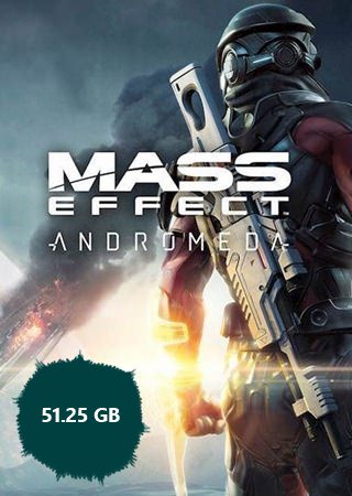 Mass Effect Andromeda Full