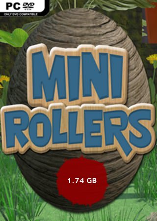 Mini Rollers Full