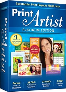 Print Artist Platinum v25.0.0.6