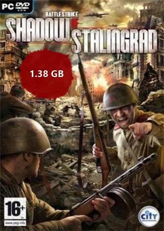 Battle Strike: Shadow of Stalingrad