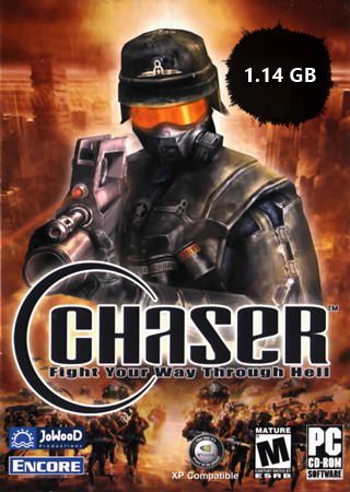 Chaser PC
