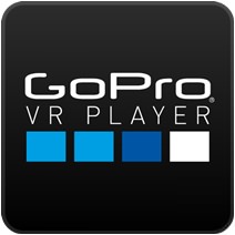 GoPro VR Player v3.0.0 RC1 (x64)