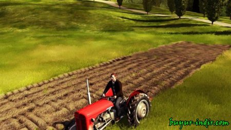 Agricultural Simulator: Historical Farming Full