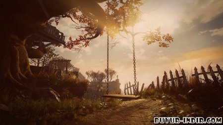 What Remains of Edith Finch İncelemesi