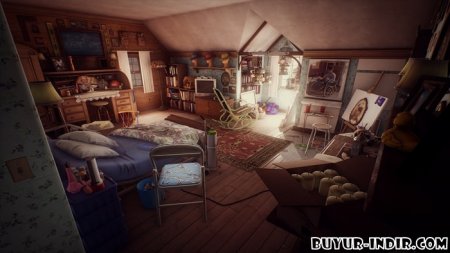 What Remains of Edith Finch İncelemesi