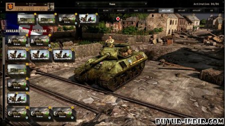 Steel Division: Normandy 44 İncelemesi