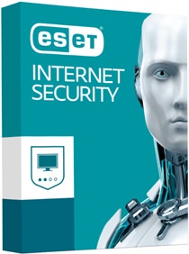 ESET Internet Security v10.1.219.1 Türkçe Katılımsız
