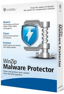 WinZip Malware Protector v2.1.1000.21743