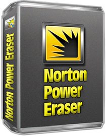 Norton Power Eraser v6.0.1.2095