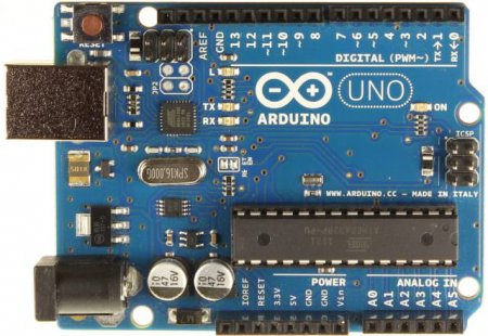 Arduino Türkçe Görsel Eğitim Seti + Projeler