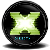 DirectX v12.4.30 Katılımsız