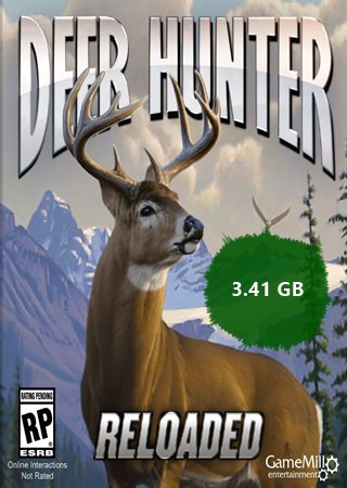 Deer Hunter: Reloaded Tek Link
