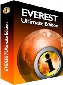 EVEREST Ultimate Edition 5.50 Full Katılımsız indir