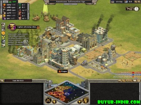 Rise Of Nations Thrones And Patriots Buy