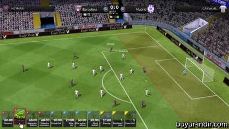 Football Club Simulator 2018 Tek Link