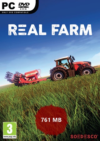 Real Farm Türkçe Full Tek Link