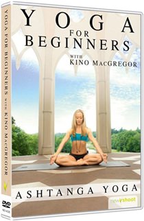 Yoga for Beginners: Ashtanga Yoga 2014