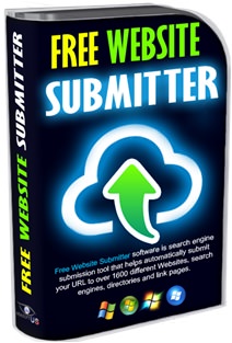 Free Website Submitter v1.1.2