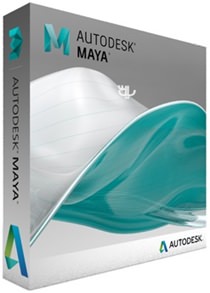Autodesk Maya 2018 + Update 2 (x64)