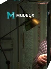 Autodesk Mudbox 2018.1 (x64)