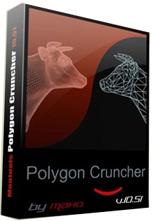 Mootools Polygon Cruncher v11.02