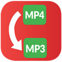 MP4 to MP3 Converter v4.0