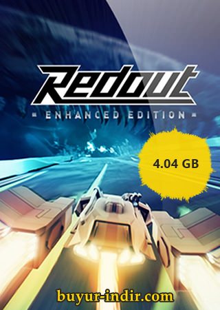 Redout: Enhanced Edition Full