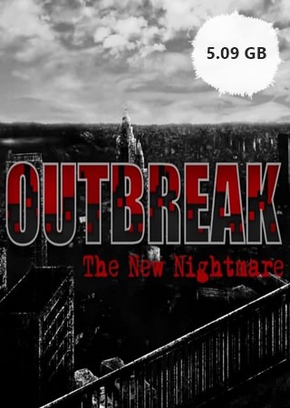 Outbreak: The New Nightmare Full