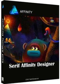 Serif Affinity Designer v2.0.4.1701 (x64)