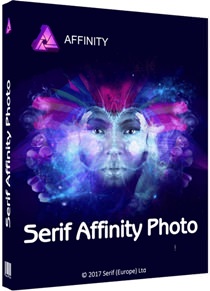 Serif Affinity Photo v2.0.4.1701 (x64)