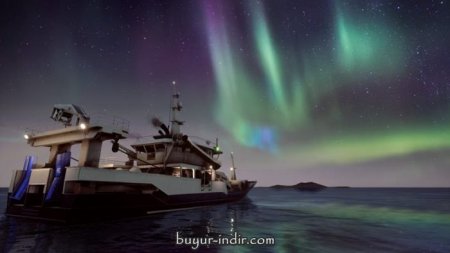 Fishing: Barents Sea Full