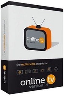 OnlineTv Anytime Edition v14.18.3.1