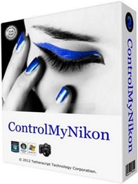 ControlMyNikon Pro v5.4.98.80