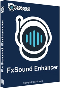 FxSound Pro v1.1.8