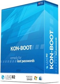 Kon-Boot v2.7