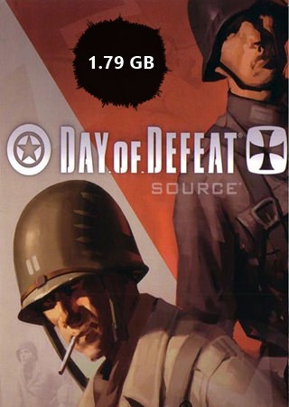 Day of Defeat Source Full PC