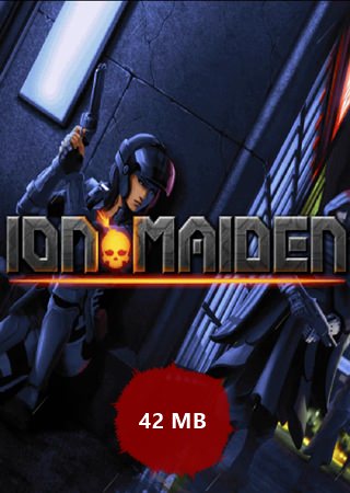 Ion Maiden Full Tek Link