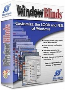 Stardock WindowBlinds v10.84