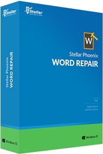 Stellar Phoenix Word Repair v5.5.0.0