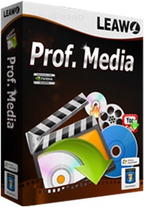 Leawo Prof. Media v11.0.0.1