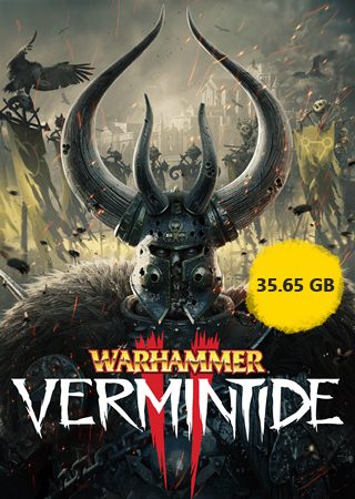 Warhammer: Vermintide 2 Full