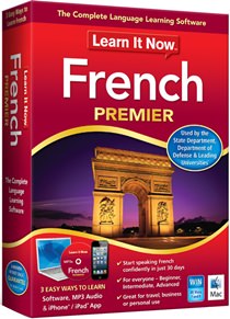 Learn it Now French Premier v1.0.82