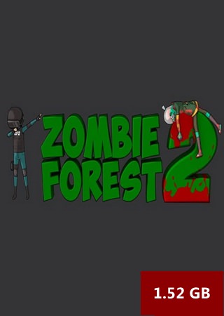 Zombie Forest 2 PC Full