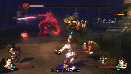Kung Fu Strike: The Warrior's Rise Full