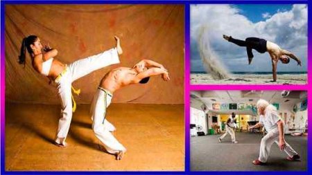 Mastering Capoeira DVD Görsel Eğitim Seti