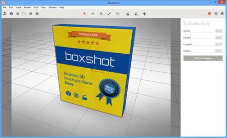 Boxshot 4 Ultimate v4.14.2