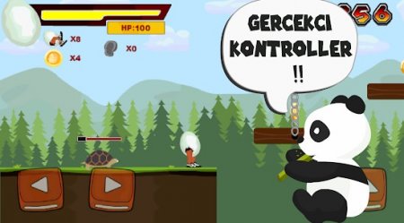 Egg Story 2: Altın Yumurta v1.0.10 Türkçe APK