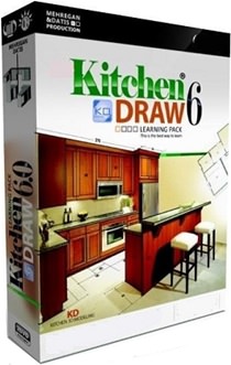 Kitchendraw v6.5 Türkçe